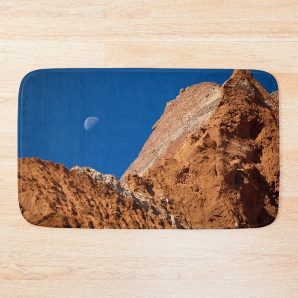 Item preview, Moonrise over Mars designed and sold by jonesing.