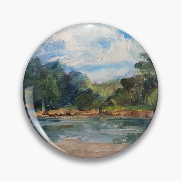 Item preview, Low tide designed and sold by Bonnyview Studio.
