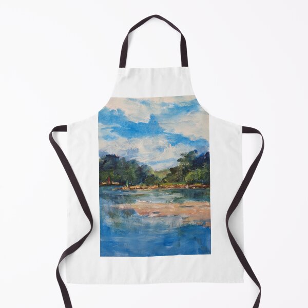 Item preview, Low tide designed and sold by Bonnyview Studio.