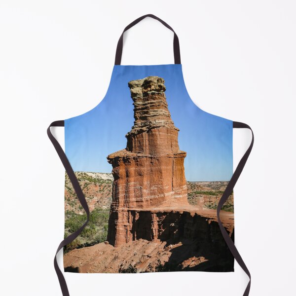 Item preview, Palo Duro Canyon Lighthouse designed and sold by jonesing.