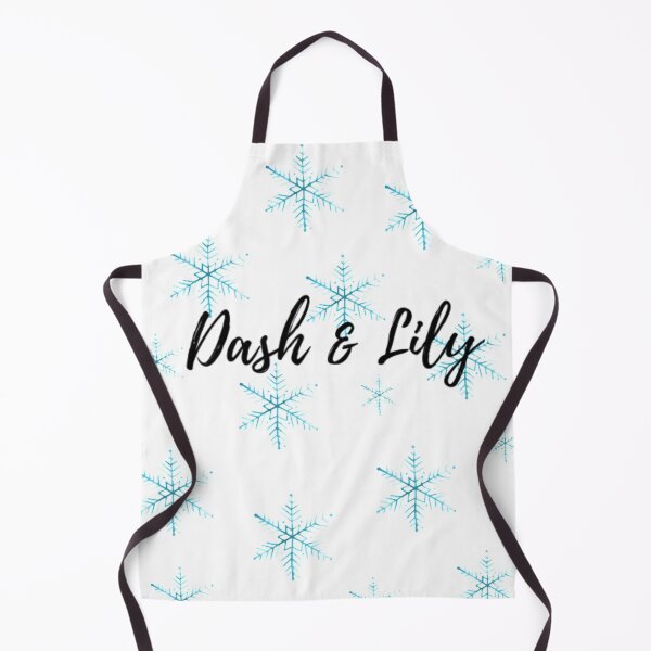 Item preview, Dash and Lily designed and sold by laurasticks.