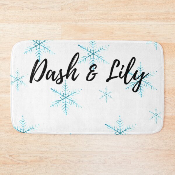 Item preview, Dash and Lily designed and sold by laurasticks.