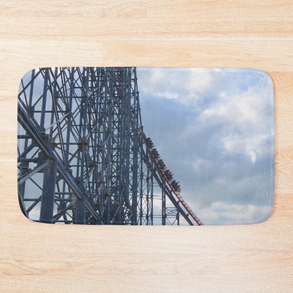 Item preview,  Blackpool Pepsi Max Roller Coaster  designed and sold by Andrew Morrell.