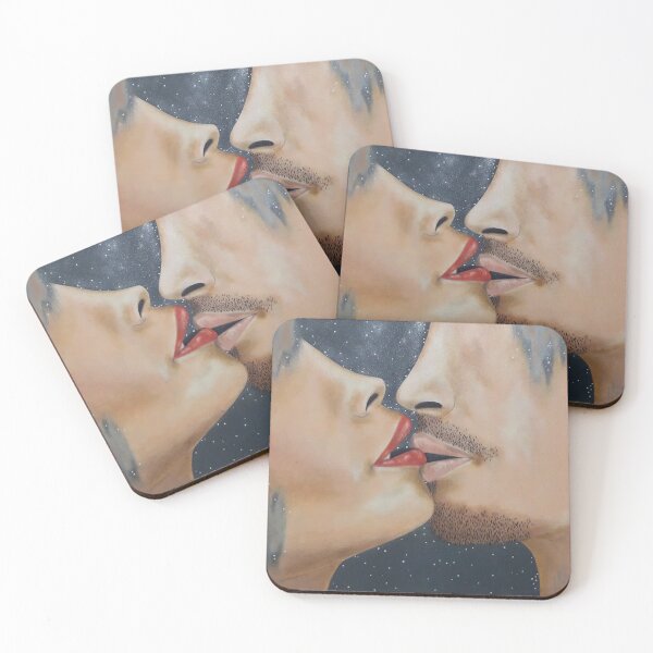 Item preview, The kiss designed and sold by Aniha Mauricio.