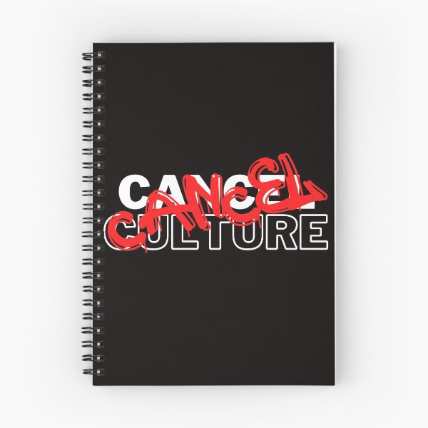 Item preview, Cancel CANCEL CULTURE designed and sold by MrFact2020.