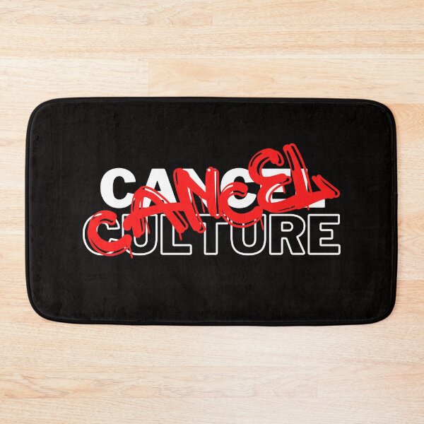 Item preview, Cancel CANCEL CULTURE designed and sold by MrFact2020.