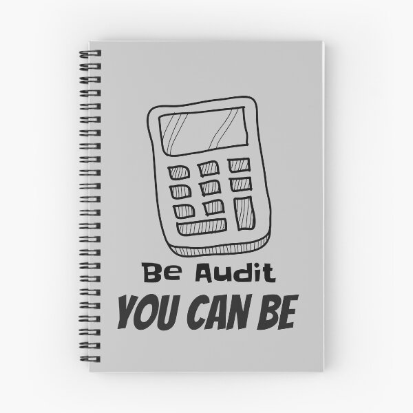 Aperçu de l'œuvre Soyez un audit que vous pouvez être créée et vendue par teledesign.