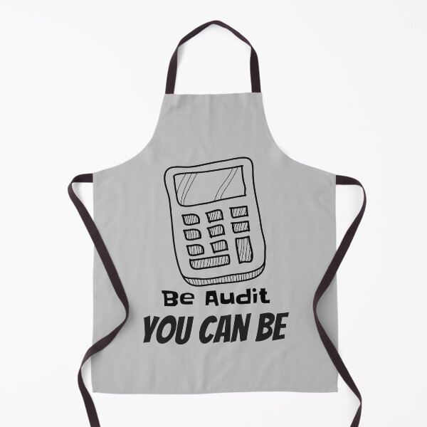 Item preview, Be Audit You Can Be designed and sold by teledesign.