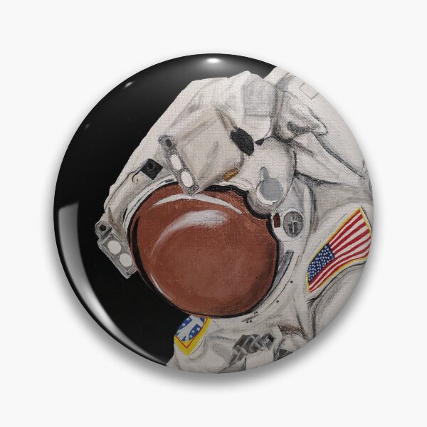 Item preview, Astronaut designed and sold by Jessica Riggleman.