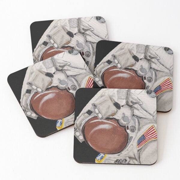 Item preview, Astronaut designed and sold by Jessica Riggleman.