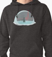 ROOM!!! Pullover Hoodie