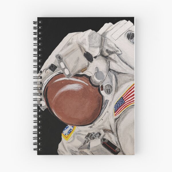 Item preview, Astronaut designed and sold by Jessica Riggleman.