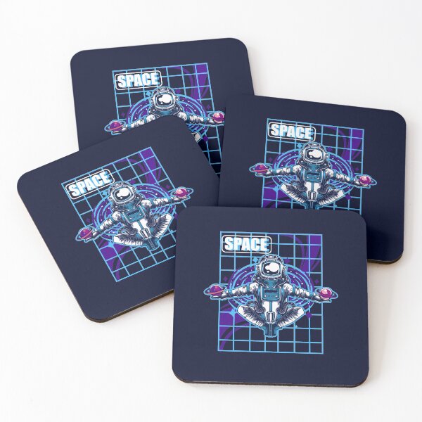 Item preview, astro space control designed and sold by Penpencils.