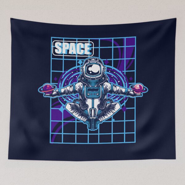 Item preview, astro space control designed and sold by Penpencils.