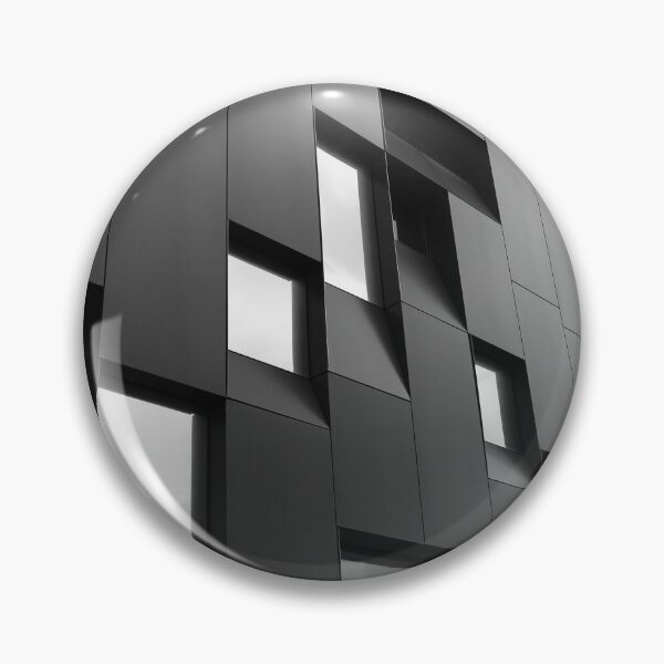 Item preview, Modern Building designed and sold by themaeins.
