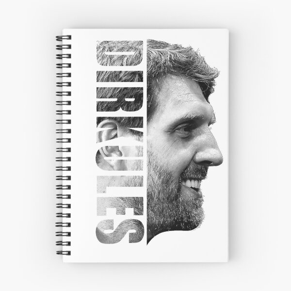 Item preview, Dirk Nowitzki - Dirkules designed and sold by AYA-Design.