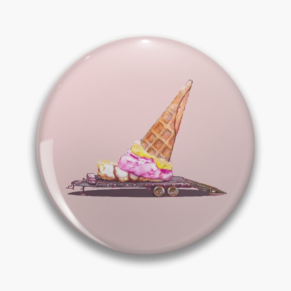 Item preview, Got No Ice Cream  designed and sold by JeffersonLittle.