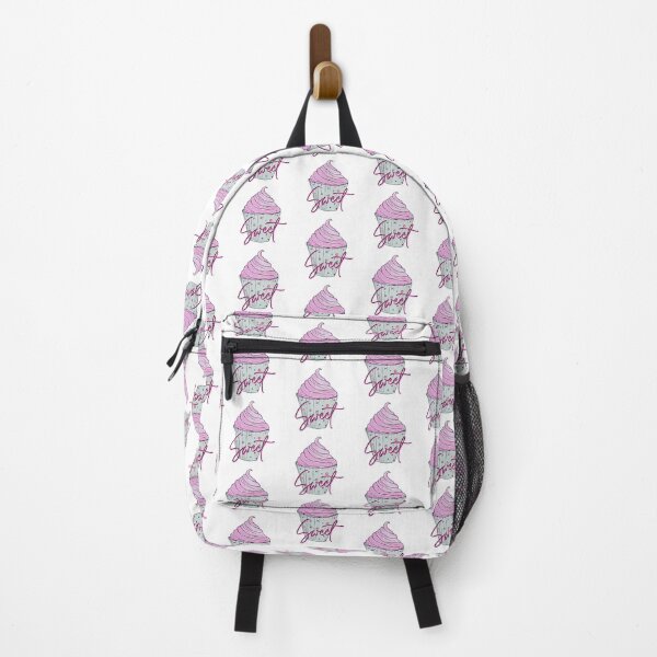 Item preview, Sweet as a cupcake designed and sold by LittleAngy.