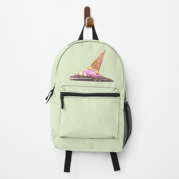 Item preview, Got No Ice Cream designed and sold by JeffersonLittle.