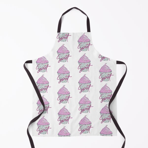 Item preview, Sweet as a cupcake designed and sold by LittleAngy.