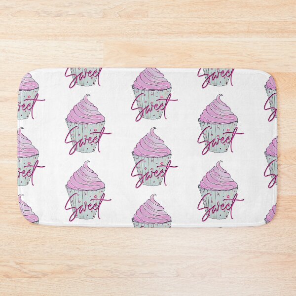 Item preview, Sweet as a cupcake designed and sold by LittleAngy.