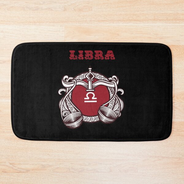 Item preview, Zodiac sign Libra September 23rd to October 22nd designed and sold by GulQari.