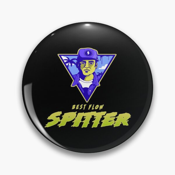 Item preview, Best Flow Spitter designed and sold by MarkThaler.
