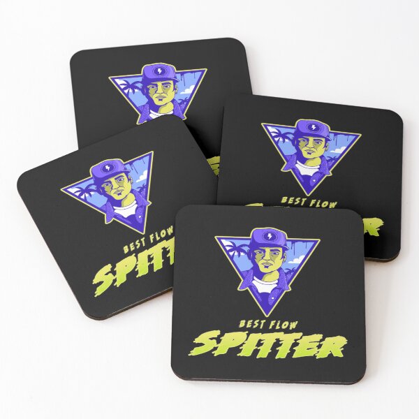 Item preview, Best Flow Spitter designed and sold by MarkThaler.