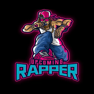 Artwork thumbnail, Upcoming Rapper by MarkThaler