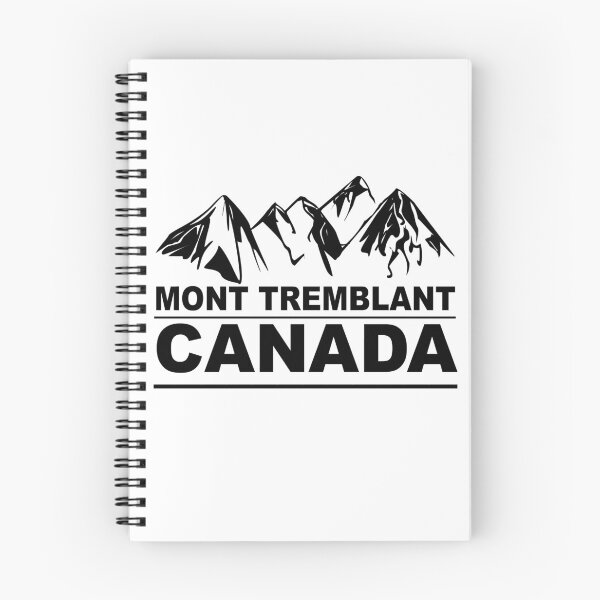 Item preview, Mont Tremblant Canada designed and sold by Colleen206.