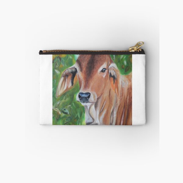 Item preview, Baby Brahman designed and sold by Art-by-Jaz.