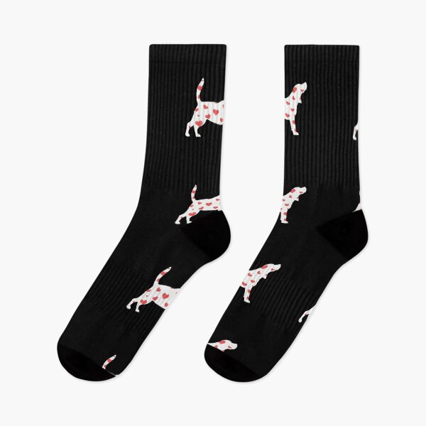 Item preview, beagle heart designed and sold by Babmk.