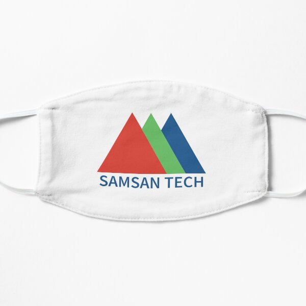 SAMSAN TECH Mask