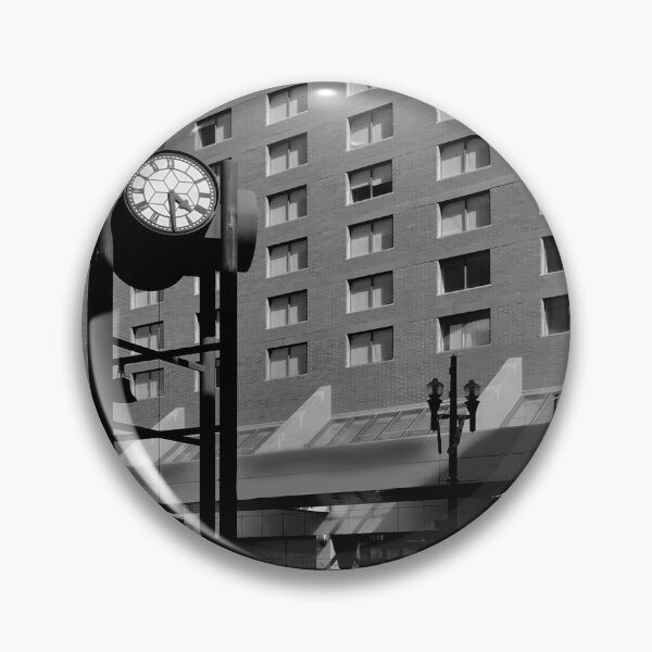 Item preview, Clock tower instant picture designed and sold by faztheartnoob.