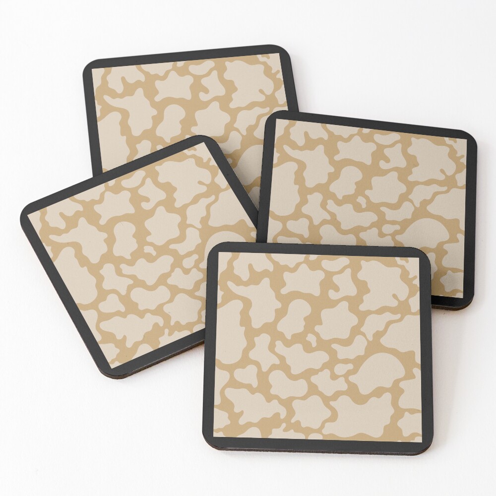 Item preview, Coasters (Set of 4) designed and sold by Best-art.