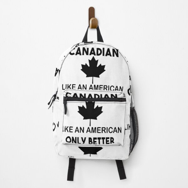 Item preview, Canadian Like An American Only Better designed and sold by Colleen206.