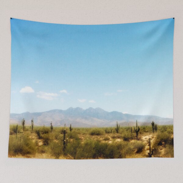 Item preview, Painterly Southwest designed and sold by MisterGroom.