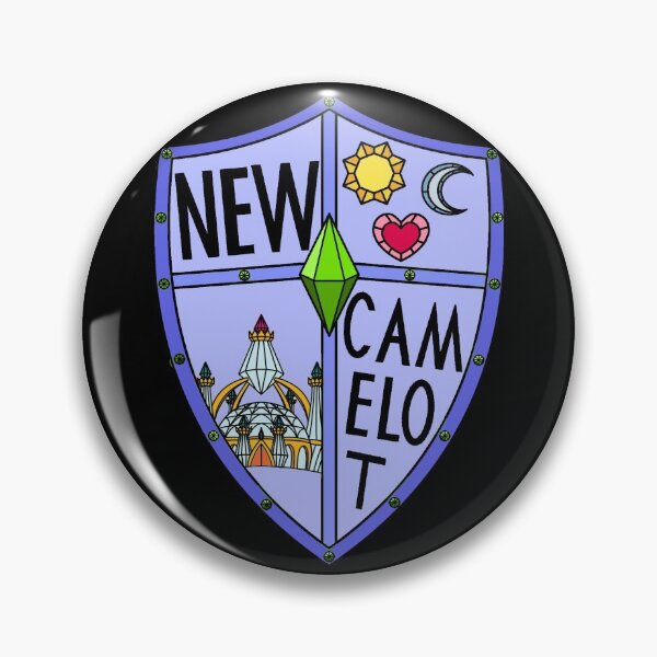 Item preview, New Camelot | Princess Gwenevere (Starla) and the Jewel Riders designed and sold by The Jewel Riders Archive.
