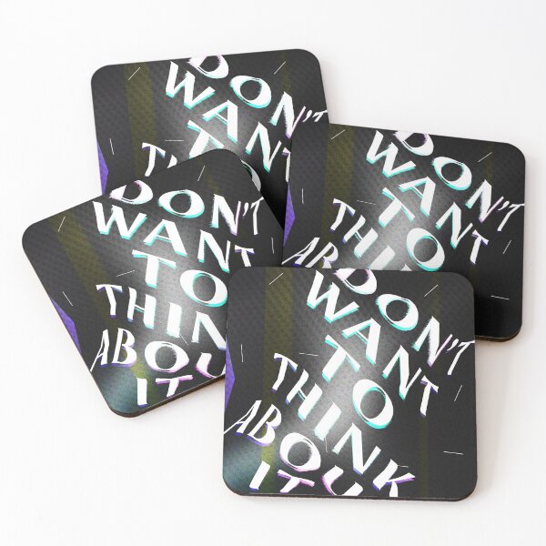 Item preview, IDWTTAI | Abstract Design Series designed and sold by MadPatter.