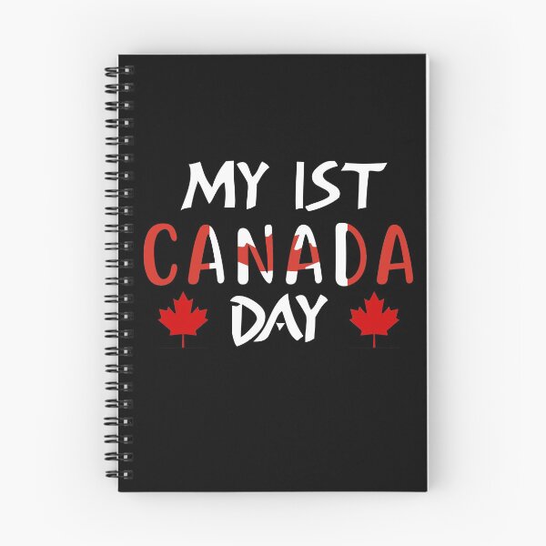 Item preview, My 1St Canada Day designed and sold by Colleen206.