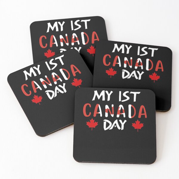 Item preview, My 1St Canada Day designed and sold by Colleen206.