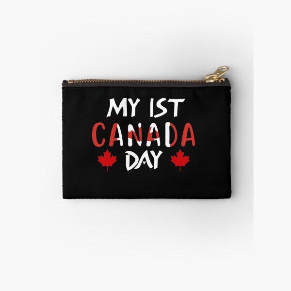 Item preview, My 1St Canada Day designed and sold by Colleen206.