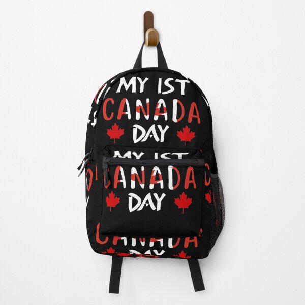 Item preview, My 1St Canada Day designed and sold by Colleen206.