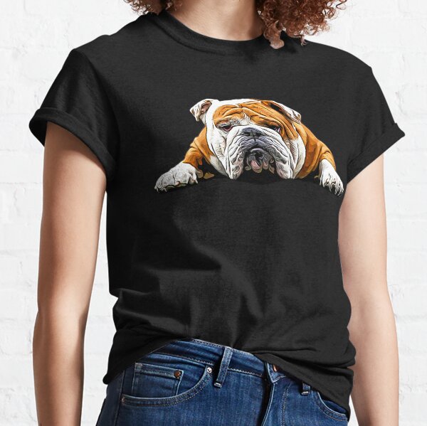 Bulldog items 2025 for sale