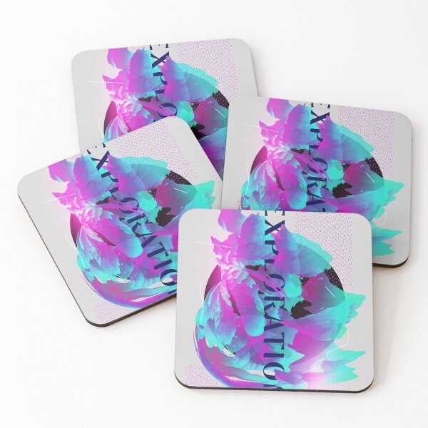 Item preview, Exploration | Abstract Design Series designed and sold by MadPatter.