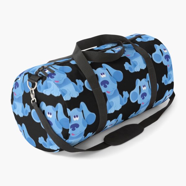 blues clues puppy Duffle Bag