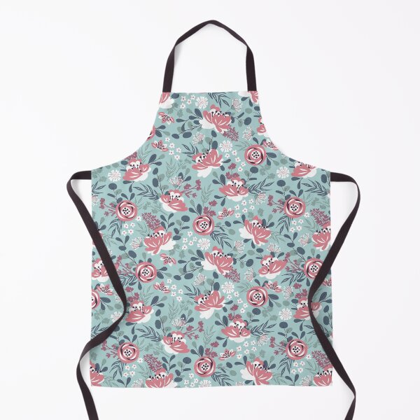 Item preview, Autumn Bellerose - Pink Teal designed and sold by oppositedge.