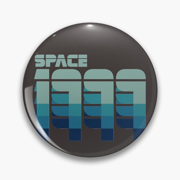 Item preview, Space: 1999  Birthday party gifts. Officially licensed merch. designed and sold by chrlalexandru.