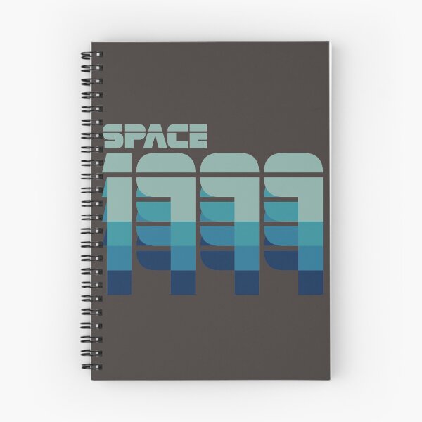Item preview, Space: 1999  Birthday party gifts. Officially licensed merch. designed and sold by chrlalexandru.
