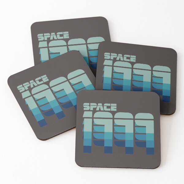 Item preview, Space: 1999  Birthday party gifts. Officially licensed merch. designed and sold by chrlalexandru.